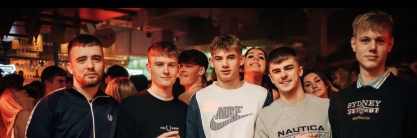 JamieXGamingHD's profile banner image