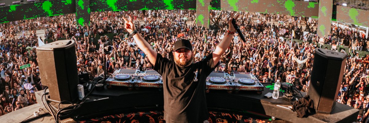 AlienParkMusic's profile banner image