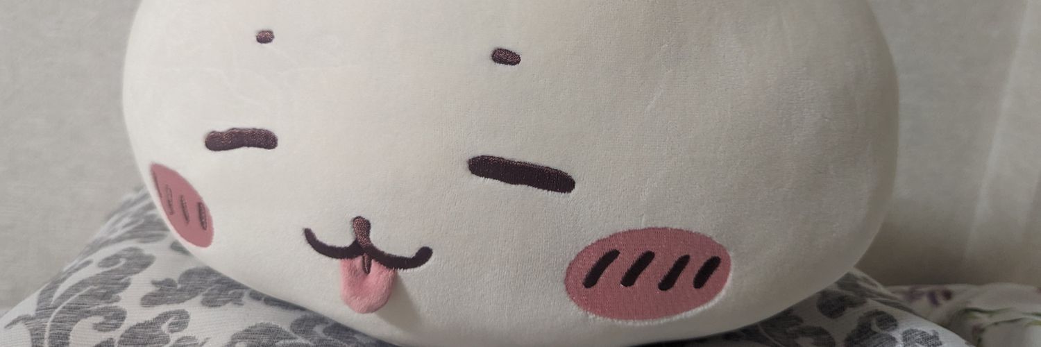 ketsune_uron's profile banner image