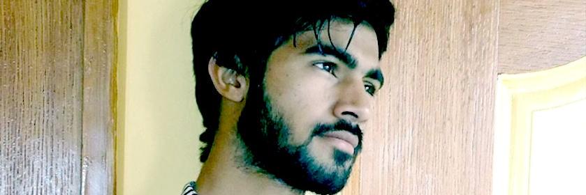 sami_dhariwal's profile banner image