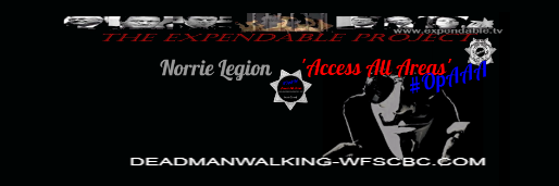 NorrieLegion's profile banner image
