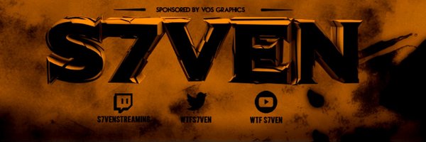 WTFS7VEN Profile Banner