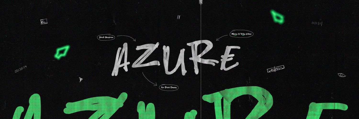 Ghost Azure banner