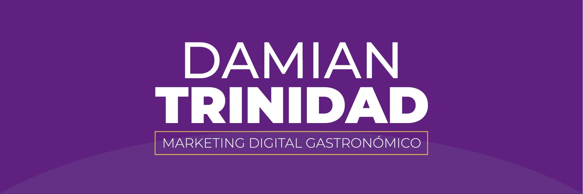 DamiTrinidad's profile banner image
