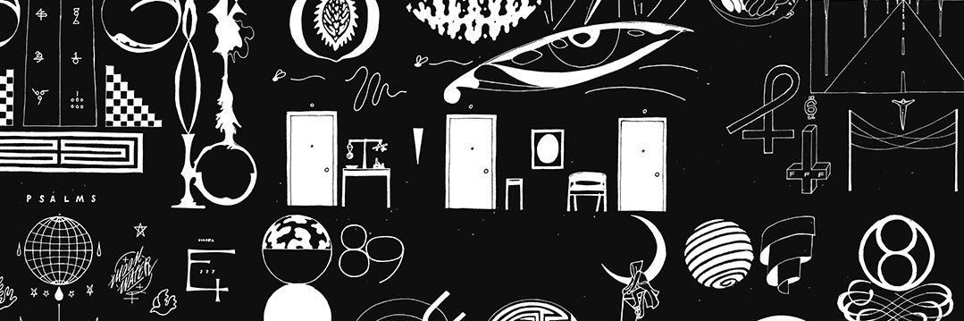 helloceebs's profile banner image