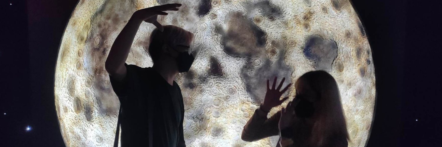 AeonMonos's profile banner image