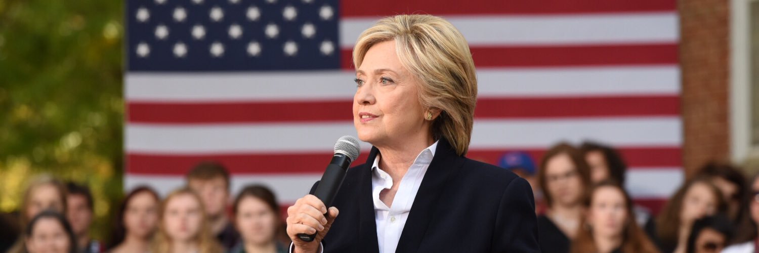 Devils4Hillary's profile banner image