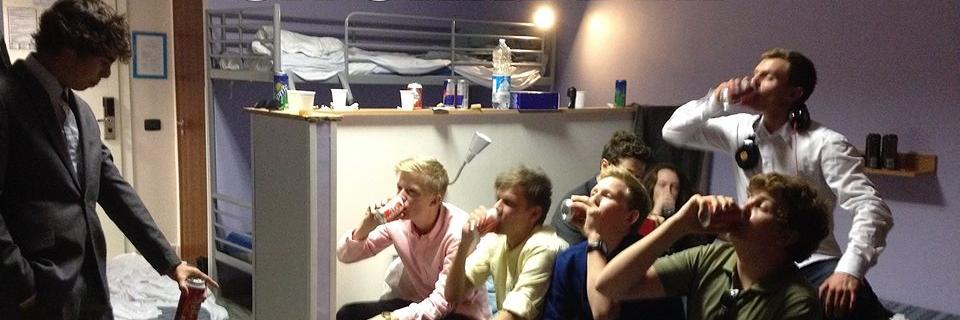 Jesper Skipper banner