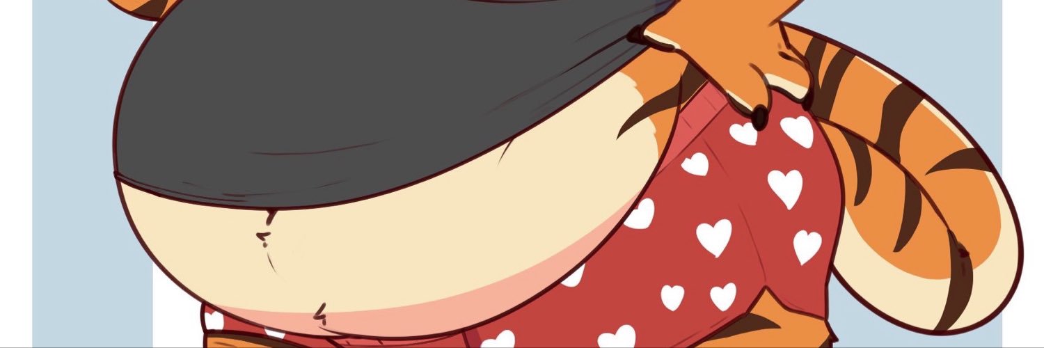 BulkyBengal's profile banner image