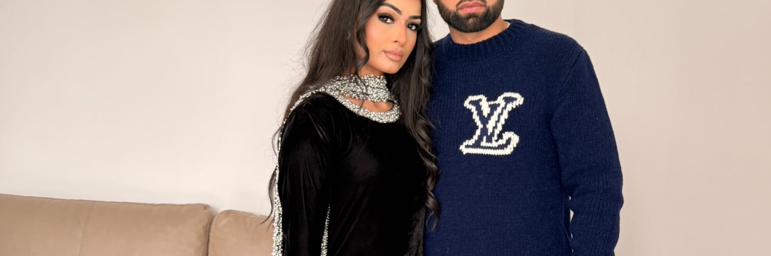 _xHumaira's profile banner image