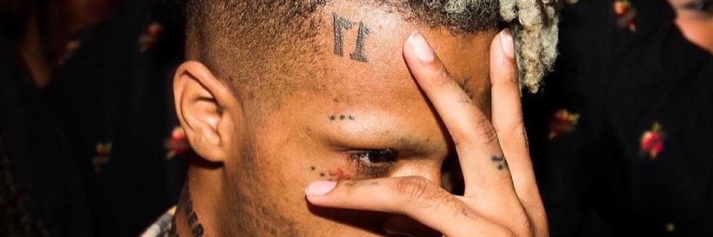 xHotrod's profile banner image