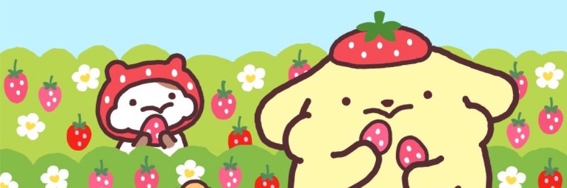 BloomTenshi's profile banner image