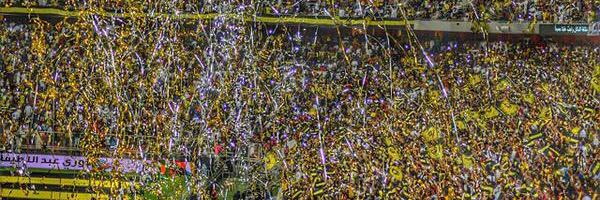 AAlehsas's profile banner image