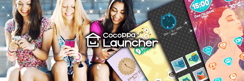 CocoPPaLauncher's profile banner image
