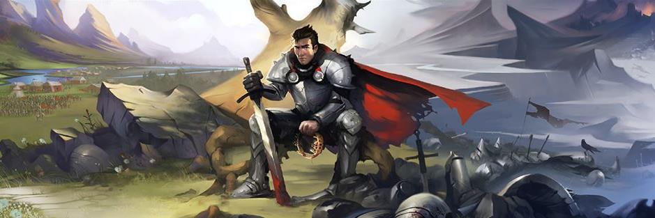 CrowfallRadio's profile banner image