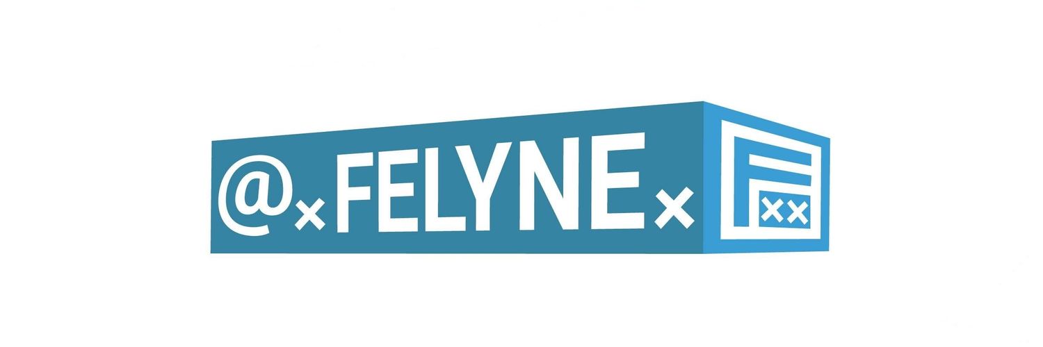 xFELYNEx's profile banner image