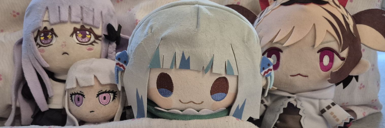 Medjed banner