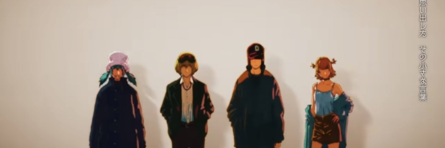 YsheepNu's profile banner image