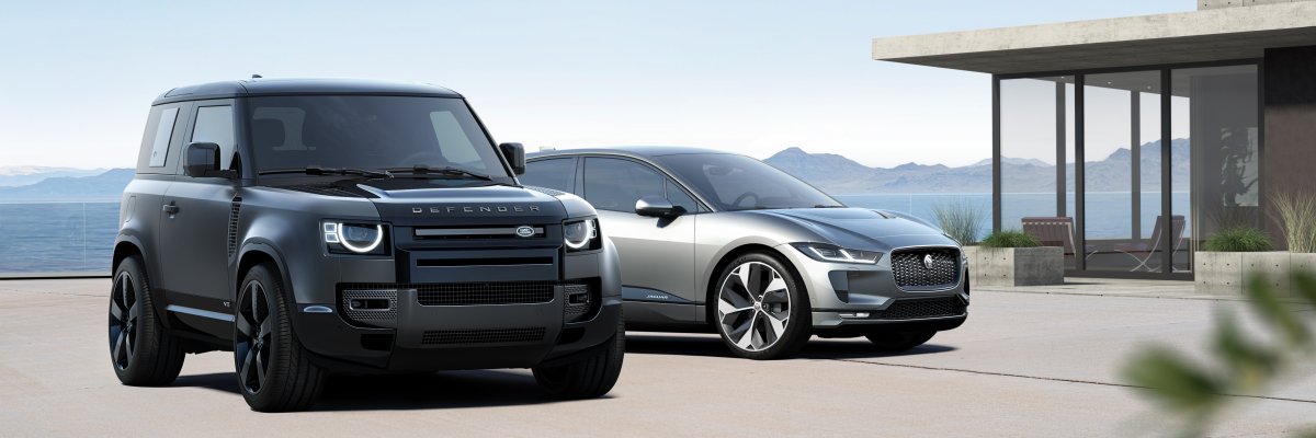 Marshall JLR Fleet (INACTIVE ACCOUNT) banner