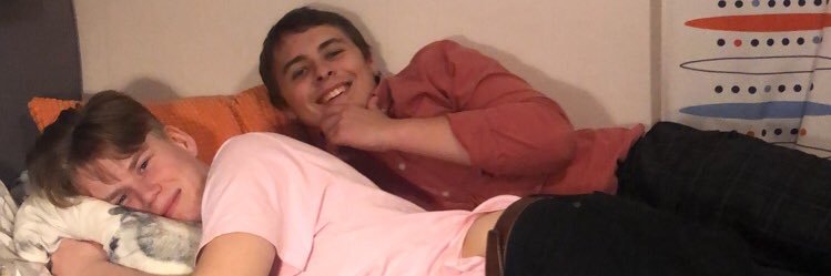 axelgson's profile banner image