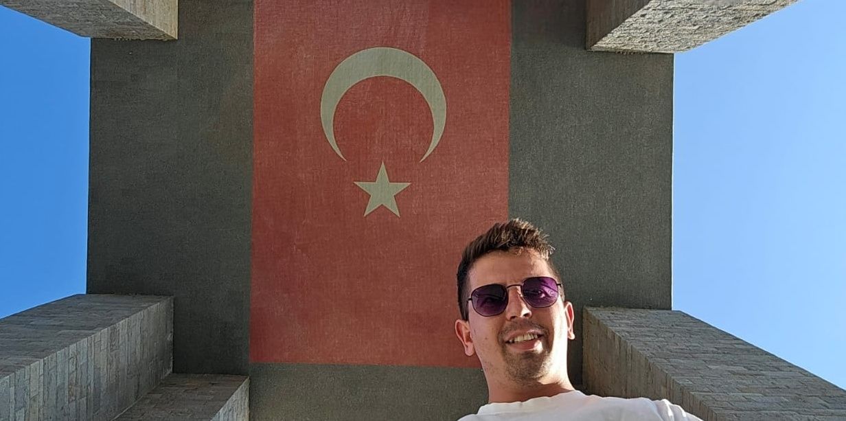 SemihGkdgn's profile banner image