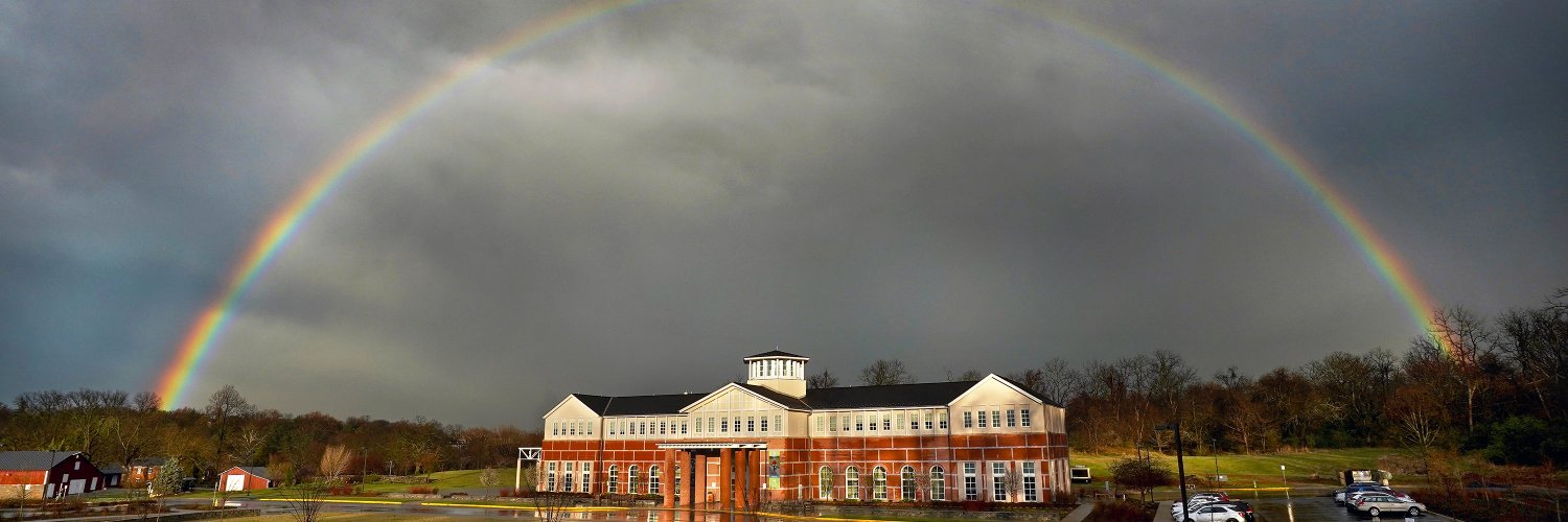 Museum of the Shenandoah Valley banner