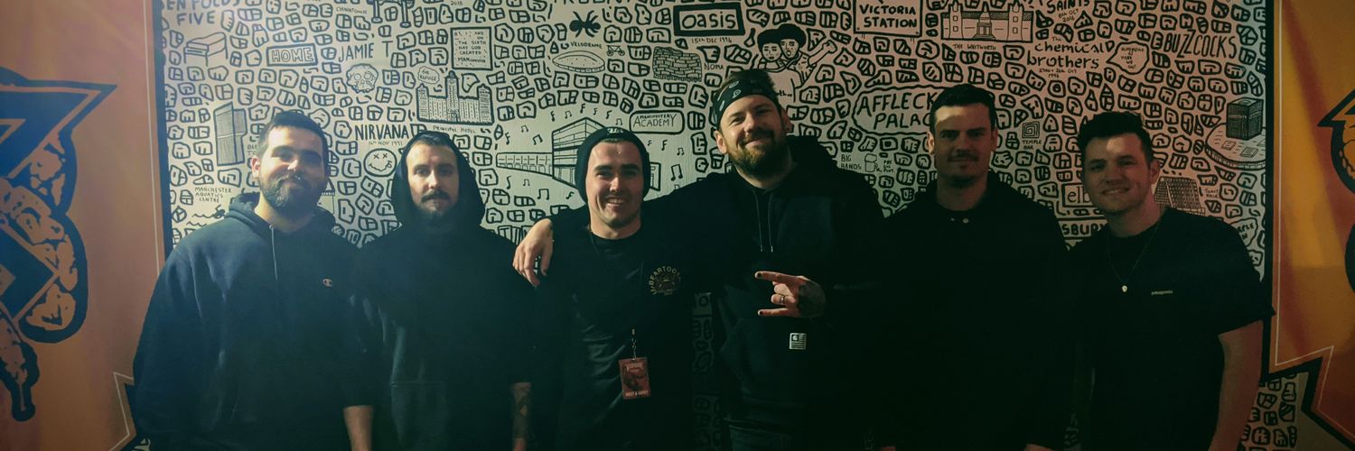 ClarkeyRyan's profile banner image