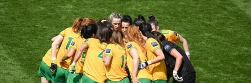 Deirdre Foley banner