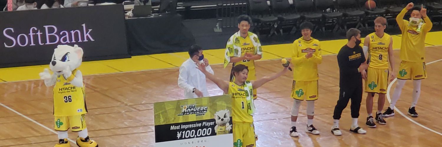 ﾁｬｷ banner
