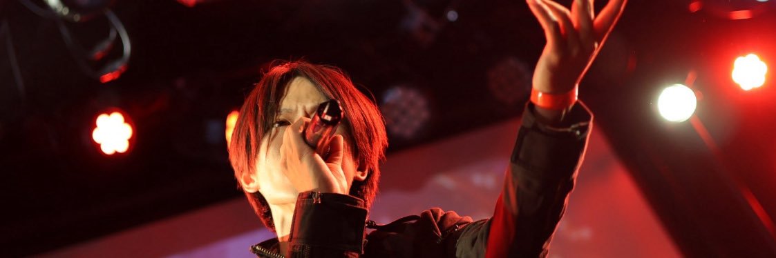 Mickey@黑手党 banner