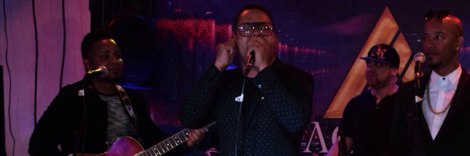 allendybachata's profile banner image
