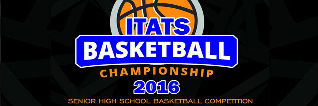 UKM Basket ITATS banner