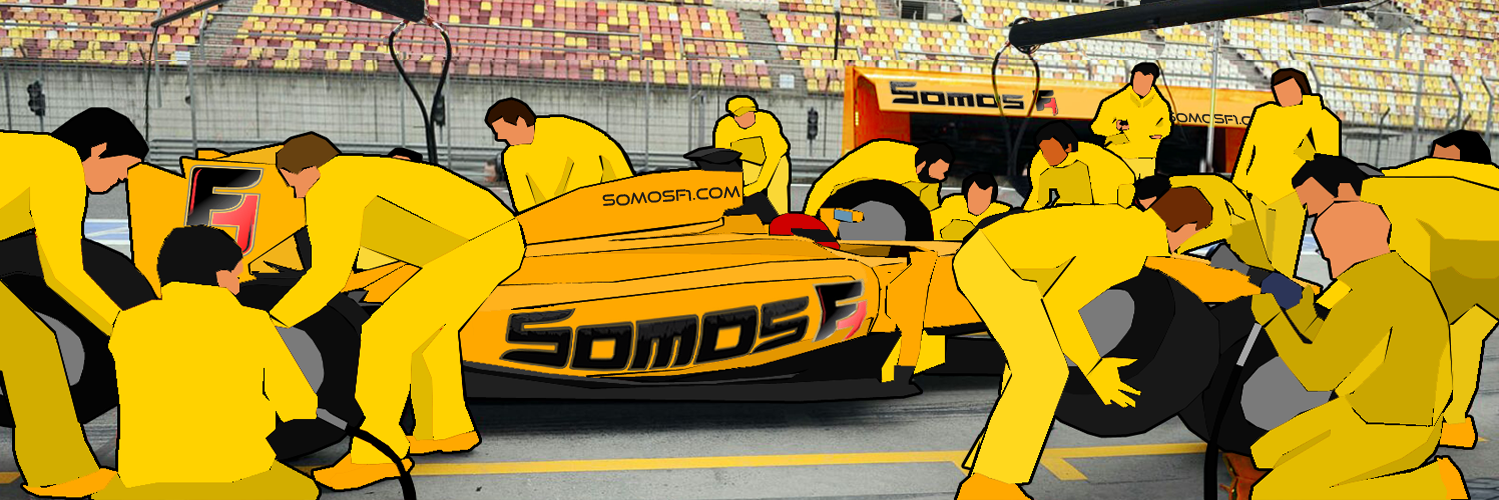 Somos_F1's profile banner image