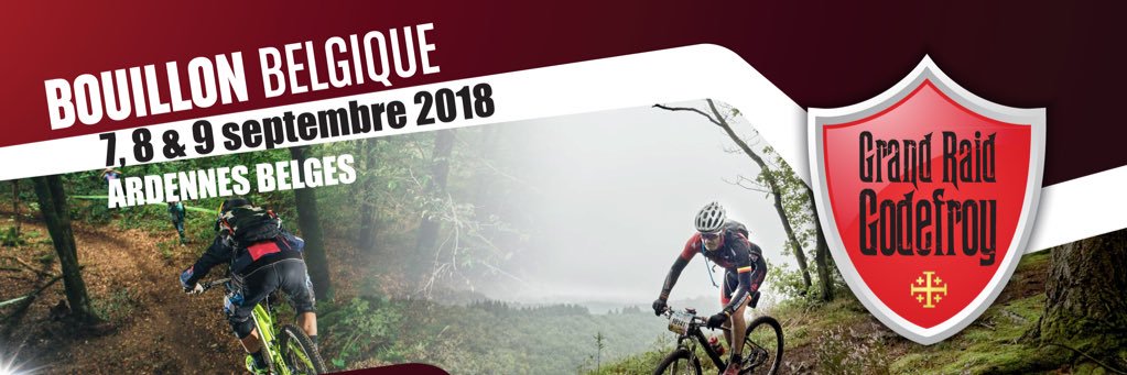 Grand Raid Godefroy banner