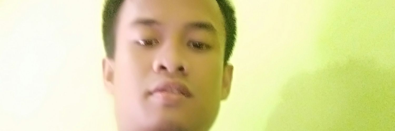 MuhamadEjang's profile banner image