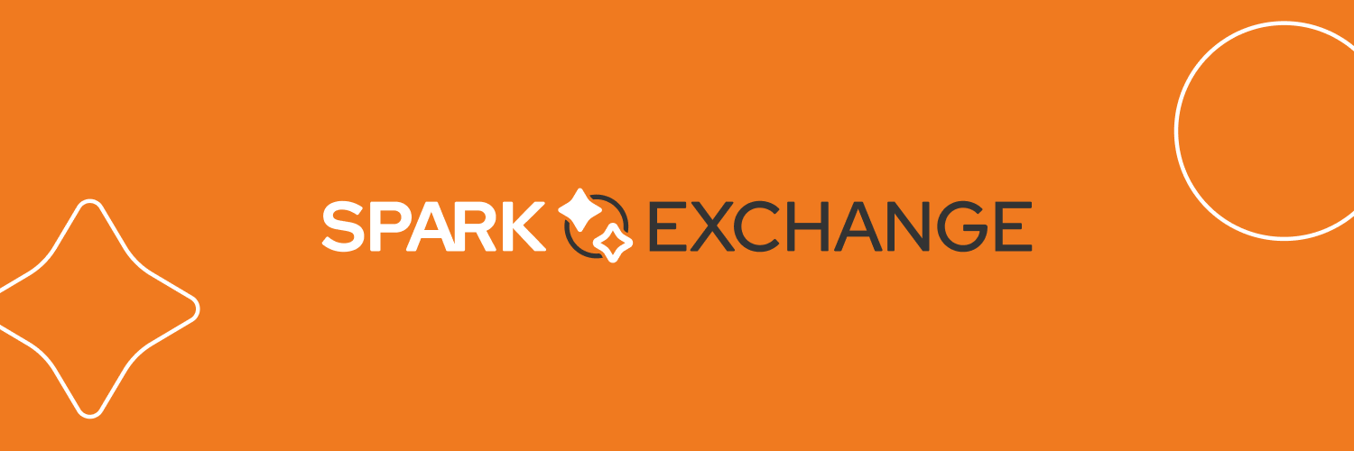 spark_exchange's profile banner image