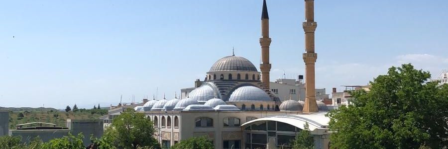 CenanMahir's profile banner image