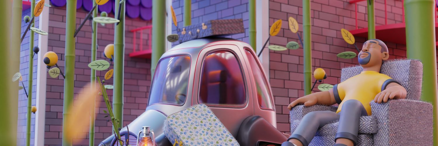 MDBXSTUDIO's profile banner image