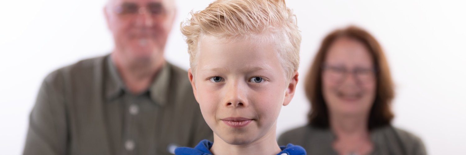 Peter Wetzer 😊 banner