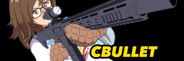 cbullet51's profile banner image