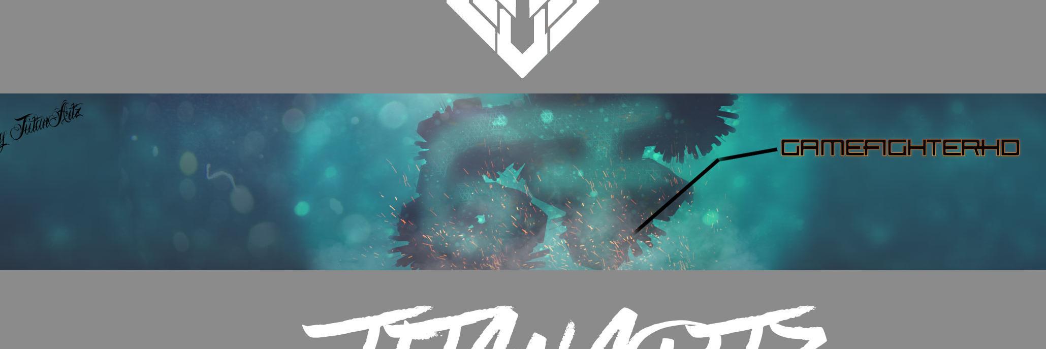 GameFighterHD's profile banner image