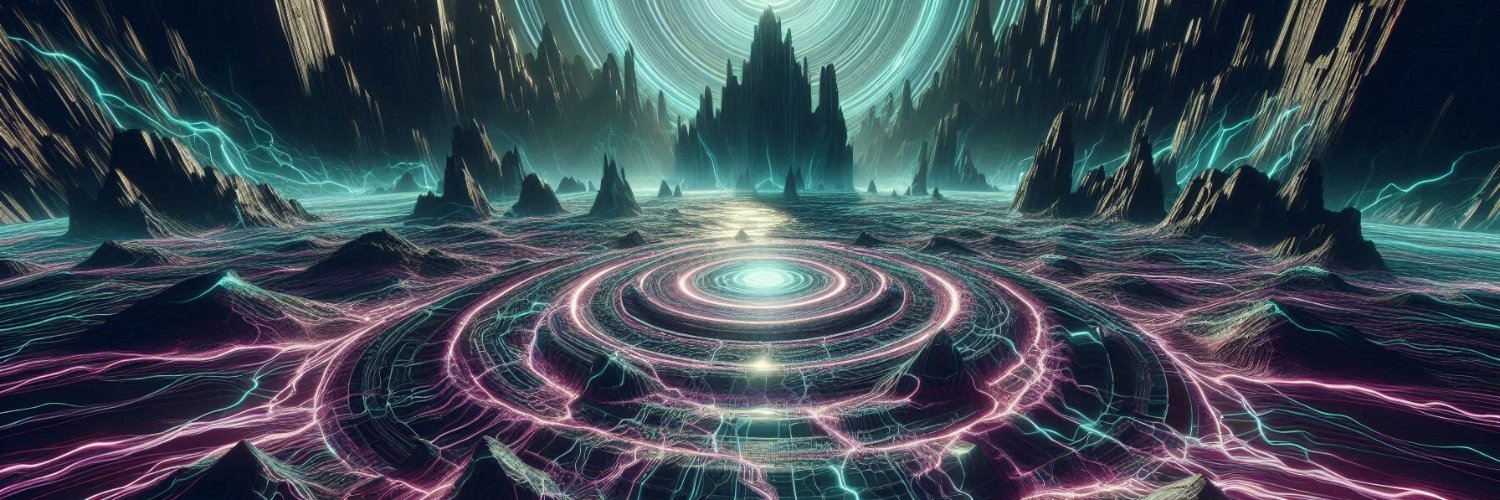 Shadow Ph0eniXvt™ (DJ PhoeniX) banner