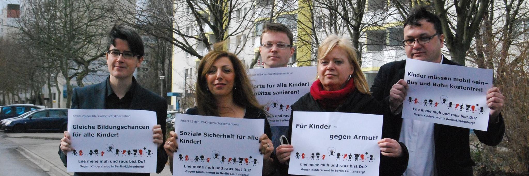 LINKE_LBerg's profile banner image