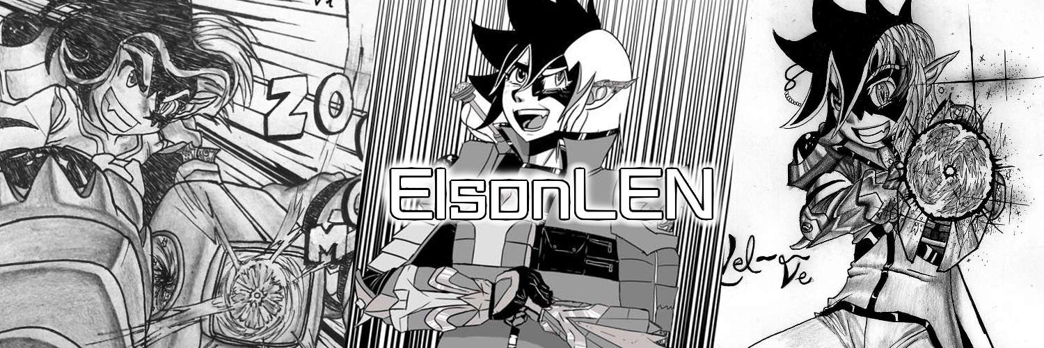 ElSonLen's profile banner image