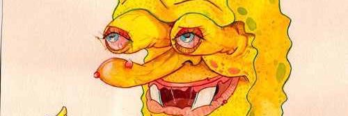 ArchieVowles's profile banner image