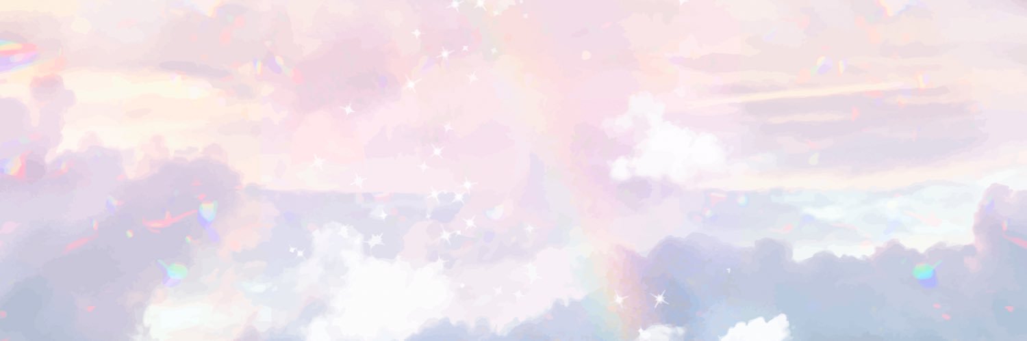 KiTTYthePoNY✨🌈(พักรักษาตัวคับ🙇🏻‍♀️)'s banner
