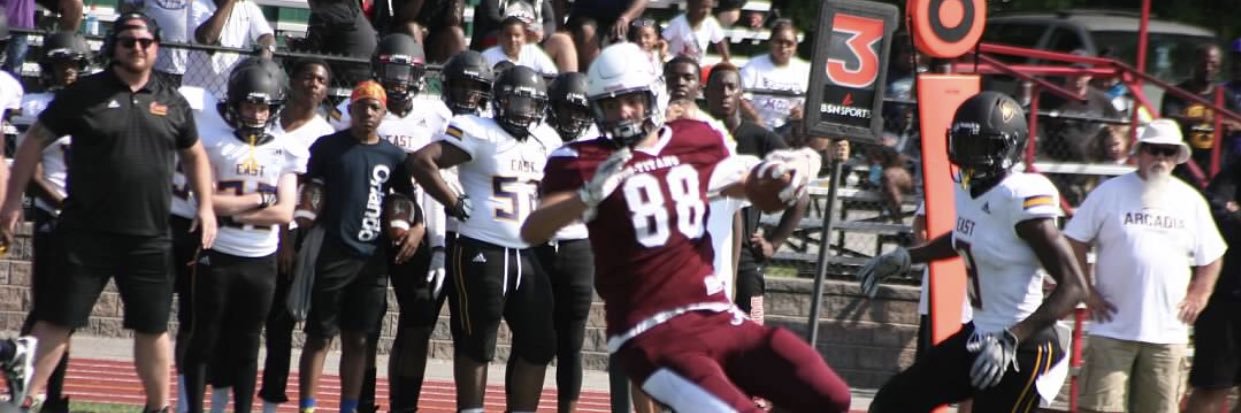 Nick Federation banner