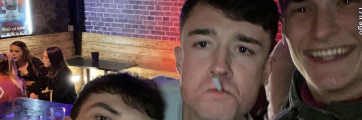 ChristieDavid99's profile banner image