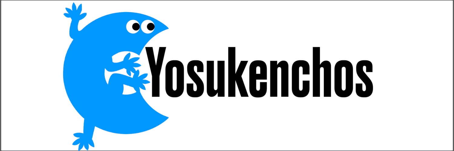 yosukenchos's profile banner image