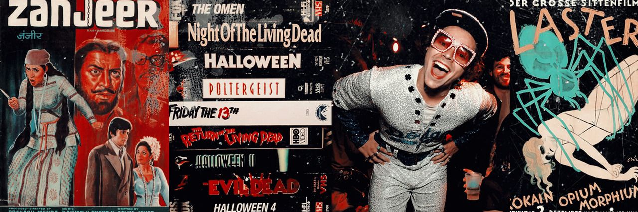 imsarapt's profile banner image